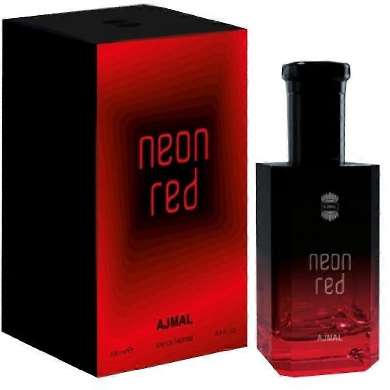 Ajmal Neon Red EDP U 100 ml