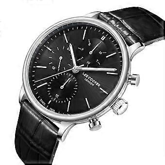 Lee Cooper - LC08333.351 - Armbanduhr - Herren - Quarz - CLIFFORD