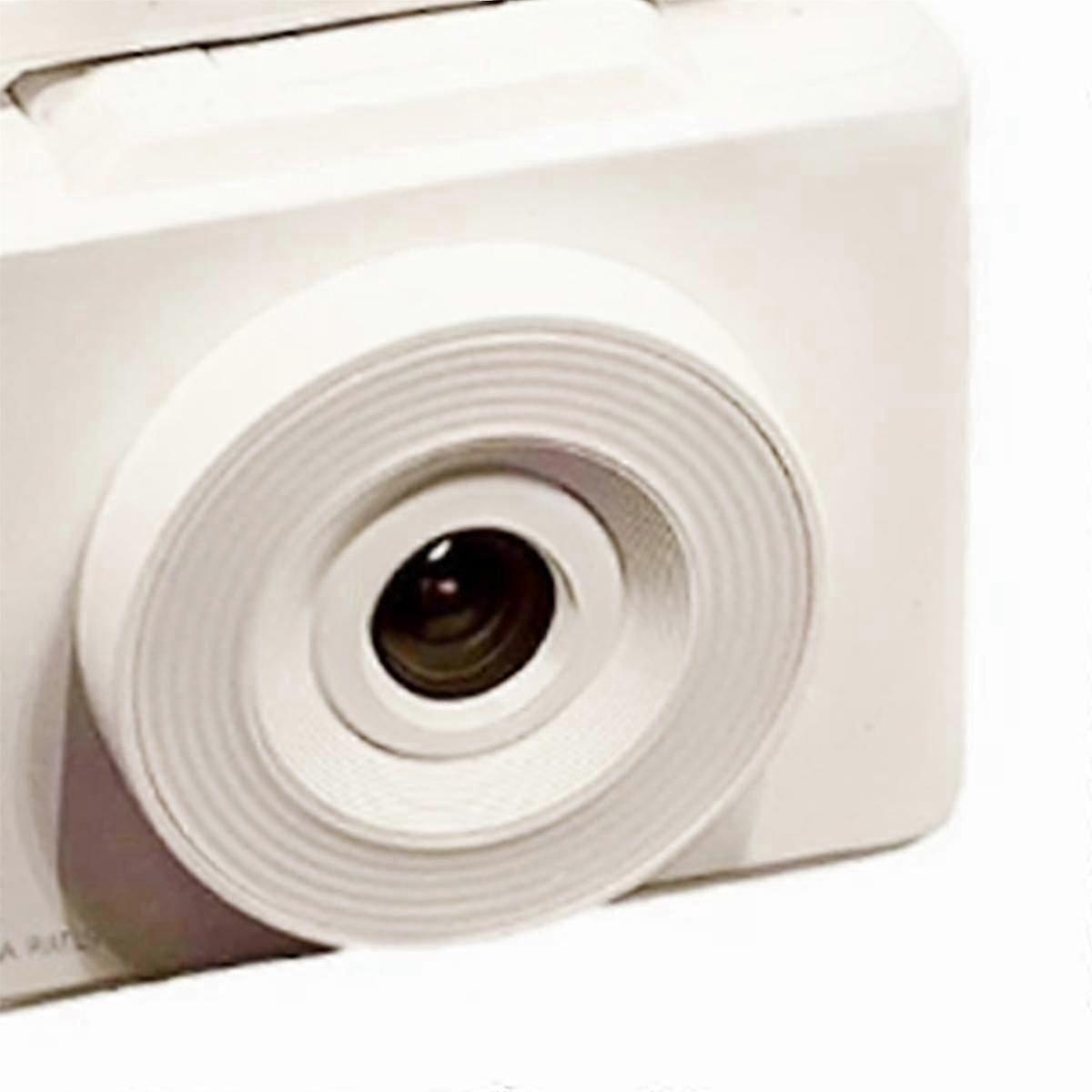 6400W Flip Screen HD Digital Camera