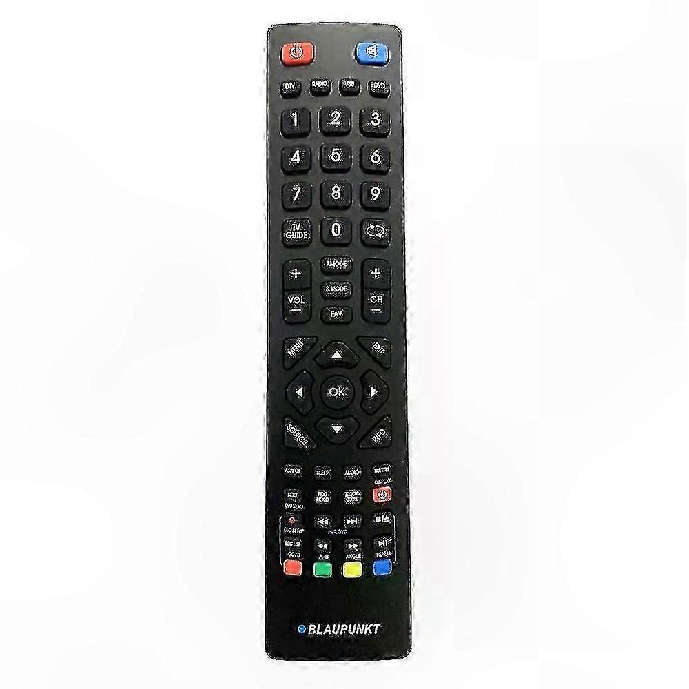 Universal Remote Control for 32/233I TVs, Replacement with Advanced Functions and Easy Setup