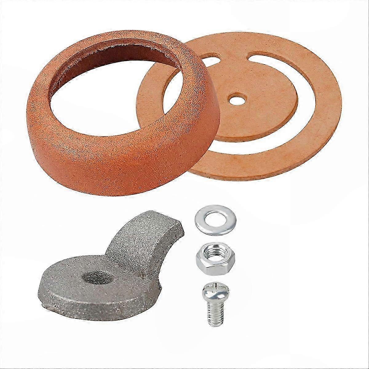 Pitcher Pump Repair Kit Compatible with 1160/PM500 & Hand Pumps
