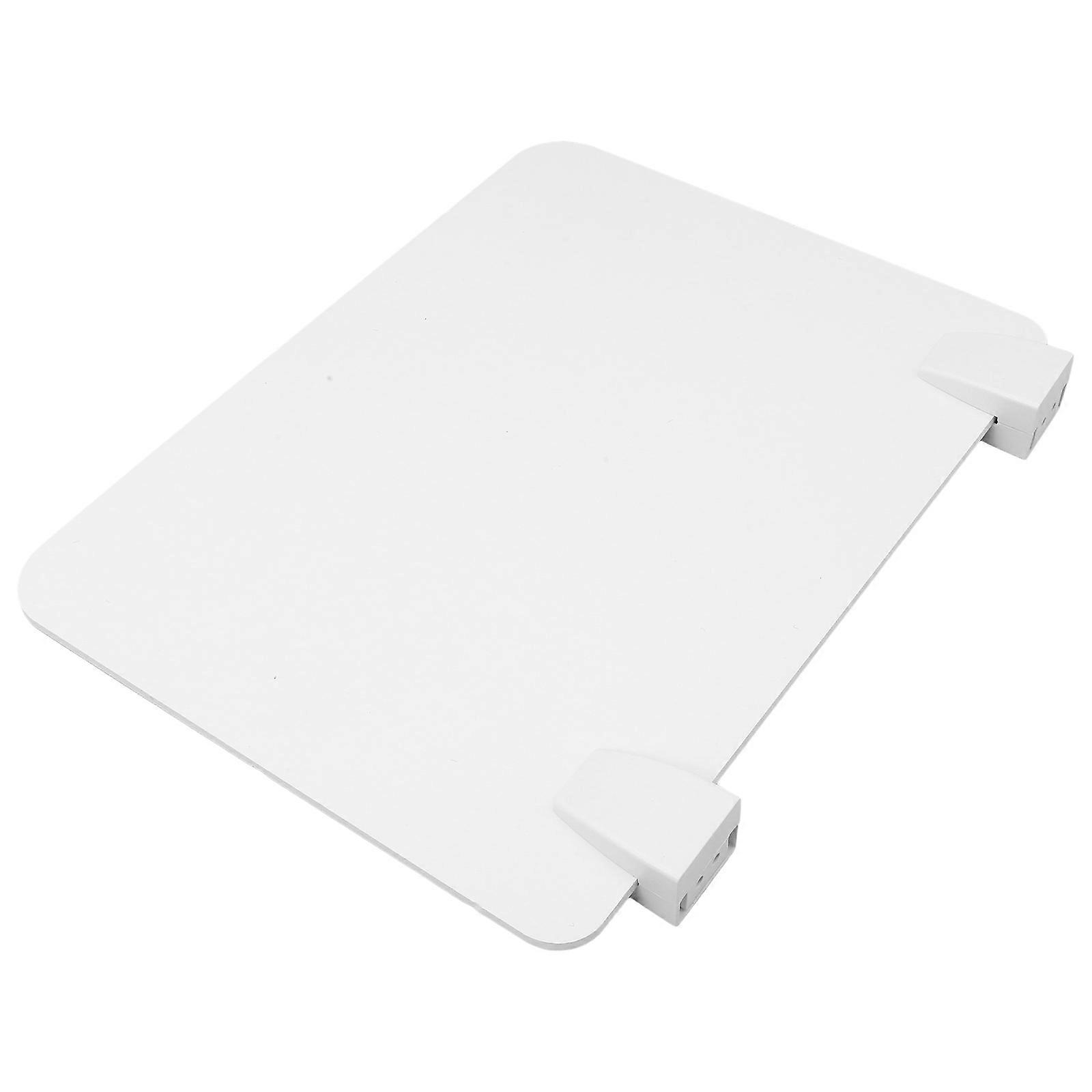 Sneeze Guard Panel Desk Divider Board Protective Shield for Students 2Sets