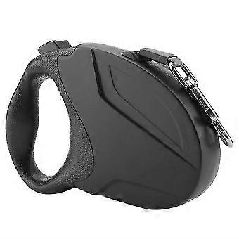5m Anti-Slip Pet Retractable Lead Leash compatible with Dogs and Puppies