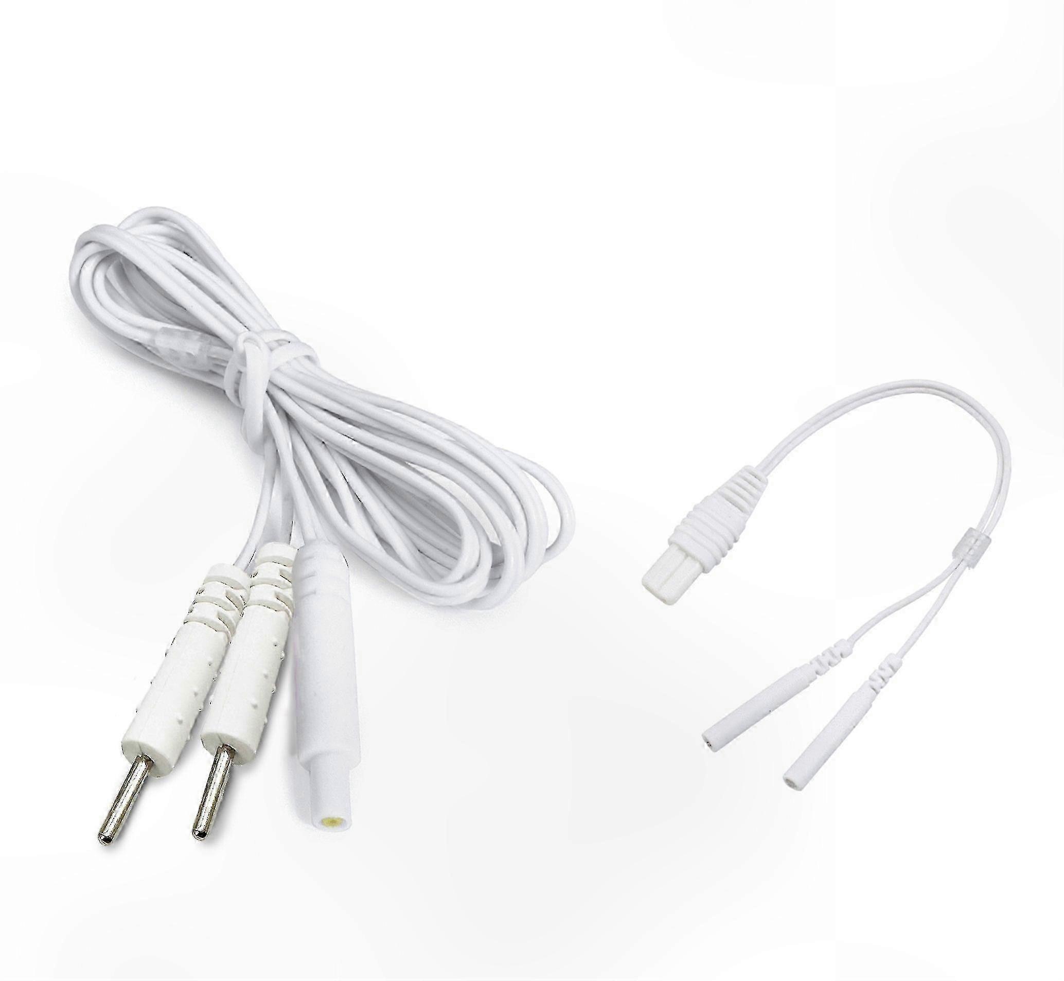 Lead Set compatible with Incontinence Device Replacement