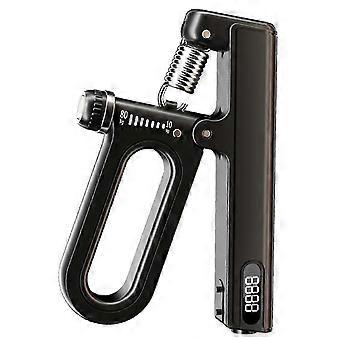 Compact Smart-Count Wrist And Finger Trainer