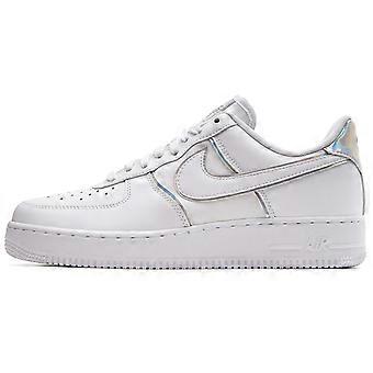 Nike Air Force 1 '07 LV8 4 'Triple White' AT6147-100