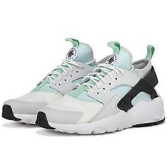 Nike Air Huarache Run Ultra Pure Platinum/Black Igloo 819685-006