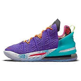 Nike LeBron 18 Ep 'Best Of 10 18' DM2814-500