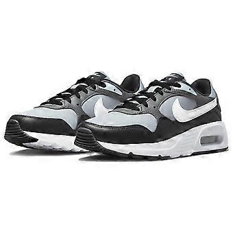 Nike Air Max SC 'Preto e Cinza Ferro' CW4555-013