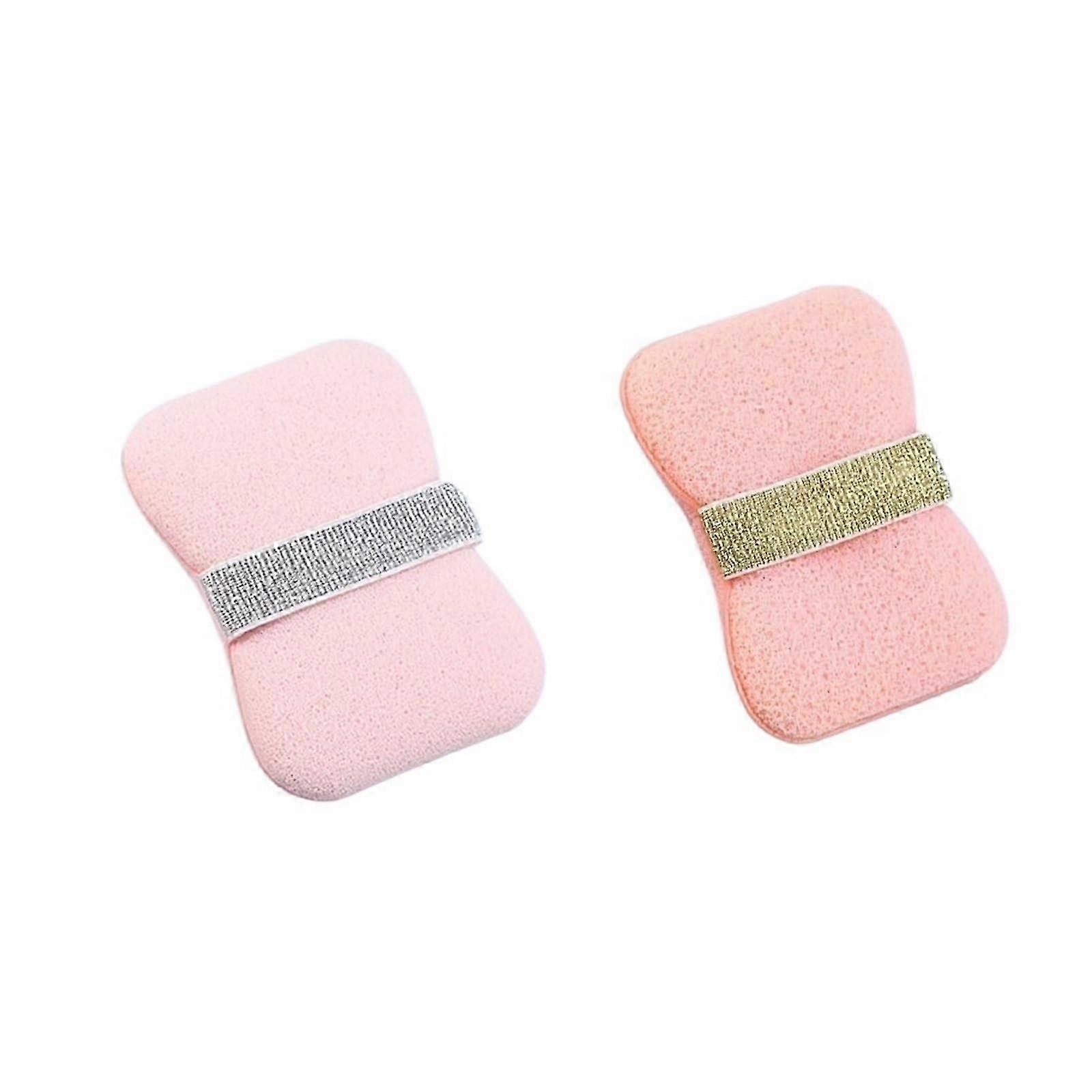 Soft Skin Exfoliating Bath Sponge