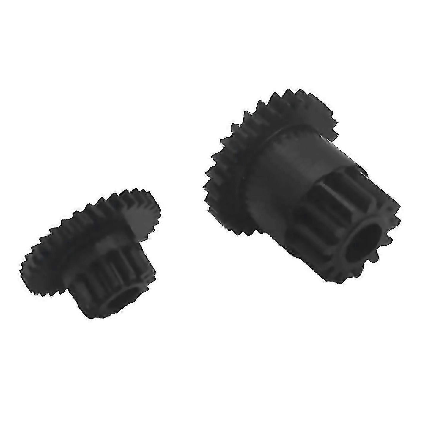 Plastic Shutter Gear Kit For EOS R Repair