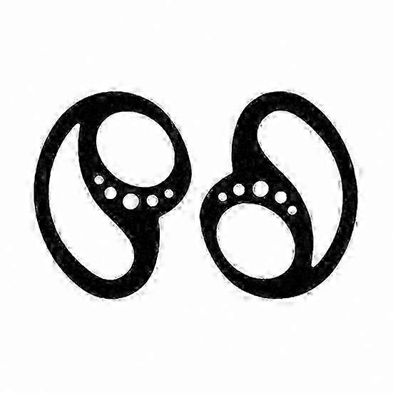 Soft Solid Color Ear Plug Lightweight Reliable Sound Protection Solution