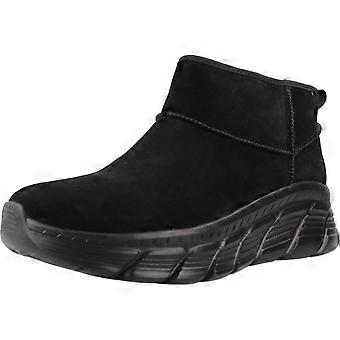 Skechers Botines 117390s Bobs B Flex Hi Frost