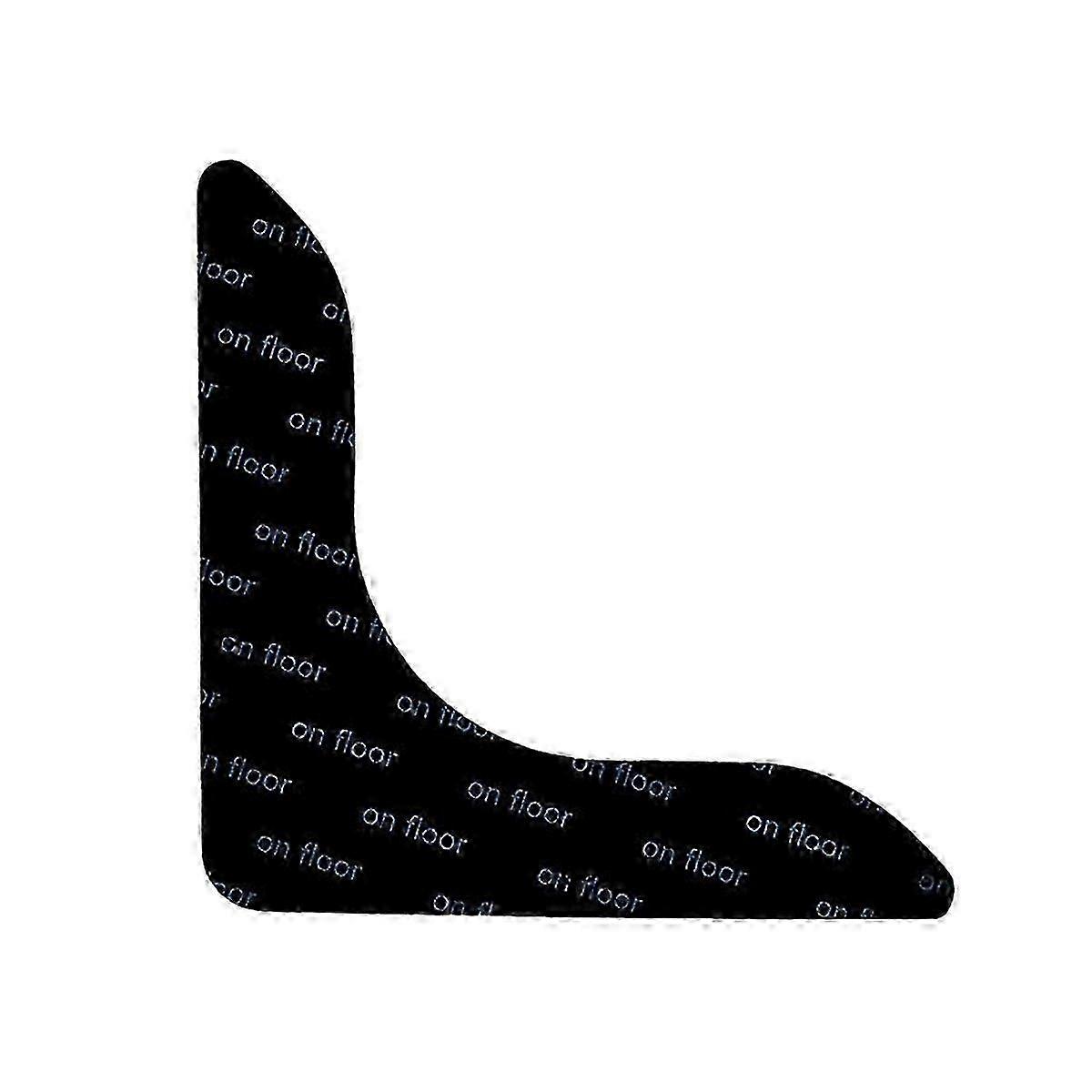 Cloud-Shaped Reusable Carpet Clips