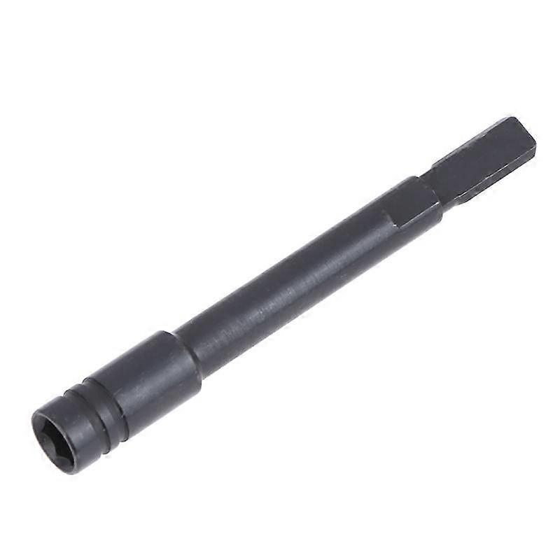 Bit Driver Extender With 1/4 Hex Bits Adapter For Multi-Tool Accessories For Surge Wave Plus