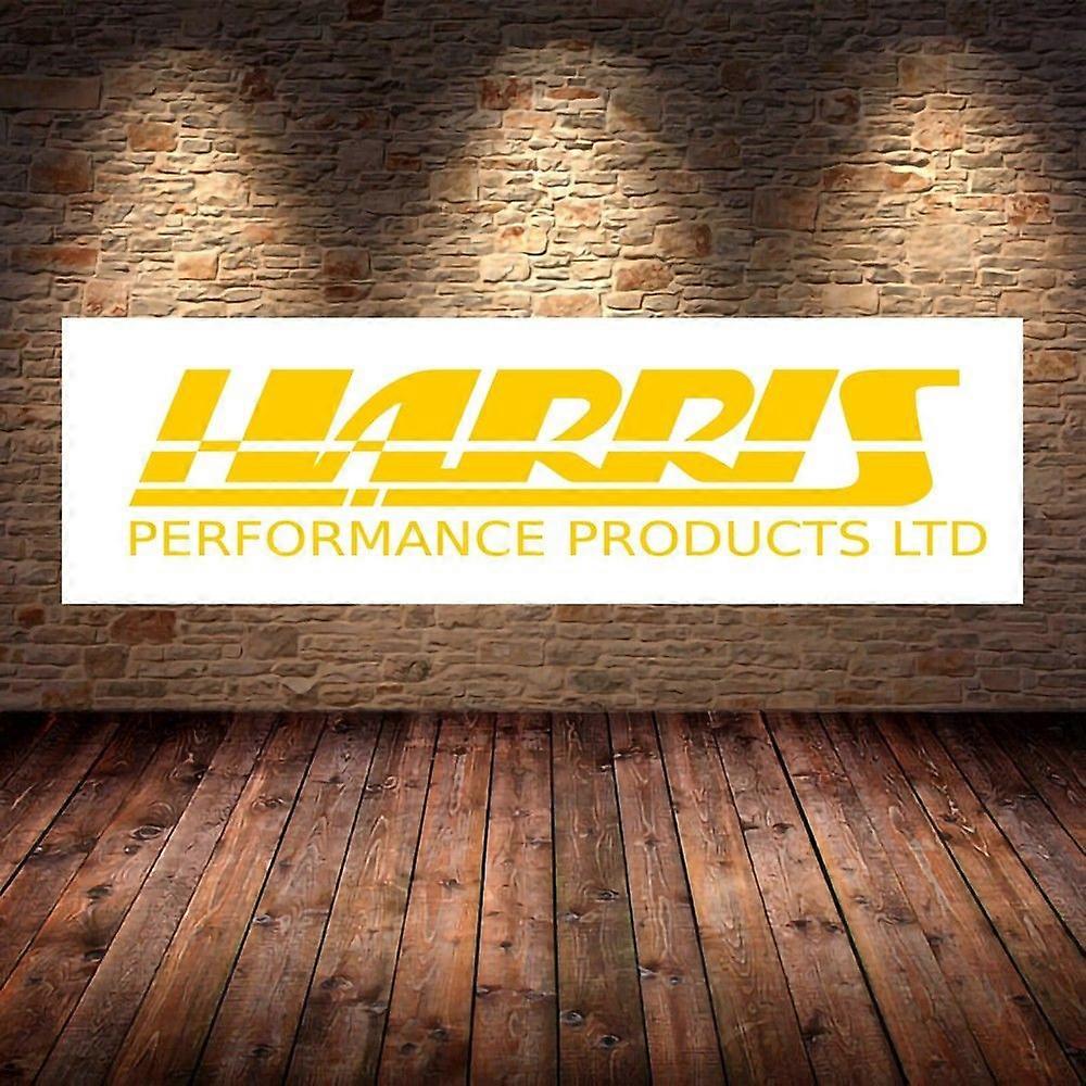 harris performance prod Banner FB1349