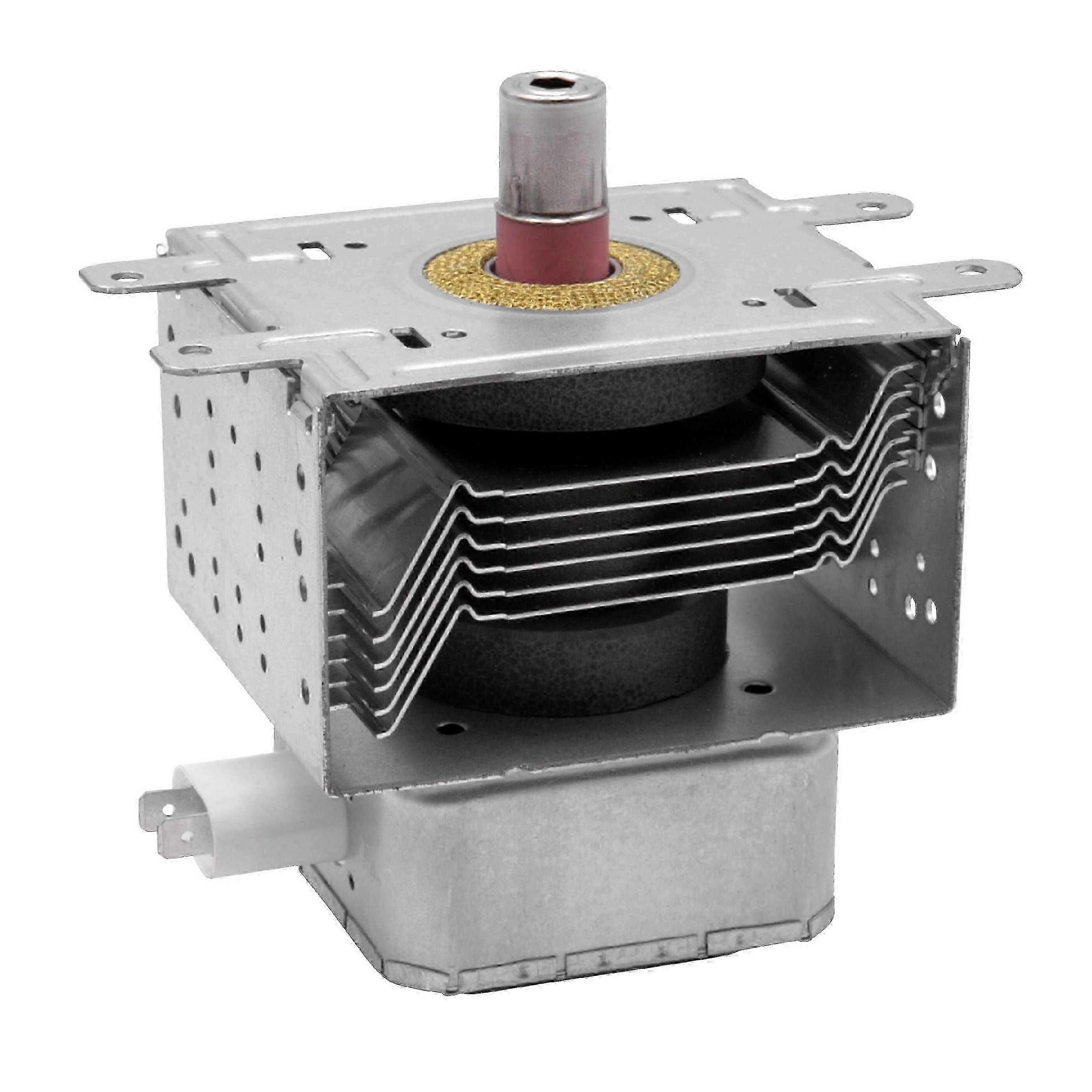 Direct-Fit Microwave Magnetron