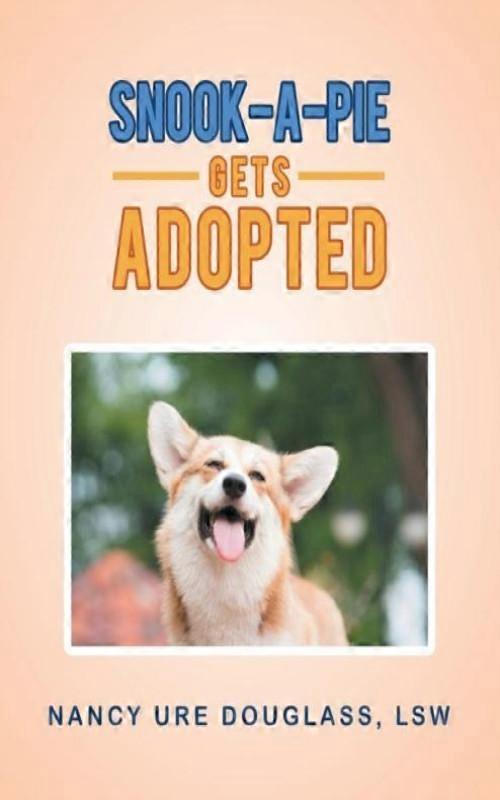 Snook-a-pie Gets Adopted