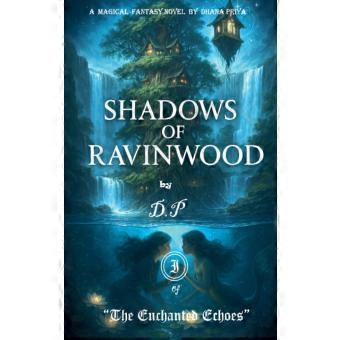 Shadows Of Ravinwood
