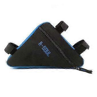 Triangular Waterproof Cycling Frame Bag