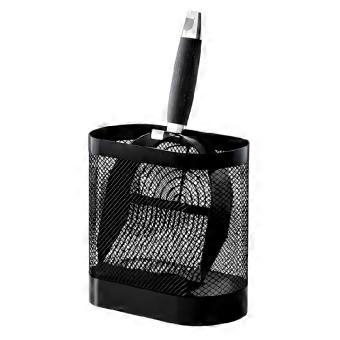 Metal Cats Litter Scoops with Holders,Poop Scooper with Stand Heavy Type Litter Shovel Litter Scooper with Antislip Handle