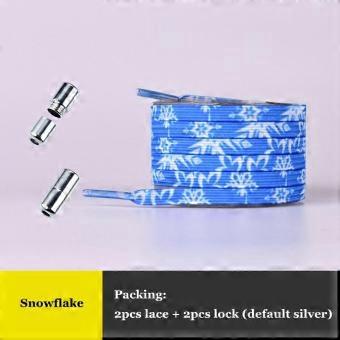 NO.8 Colorful No Tie Shoe laces Flat Shoelaces for Sneakers Elastic Laces without ties Kids Adult Quick lace for Shoes Rubber Bands