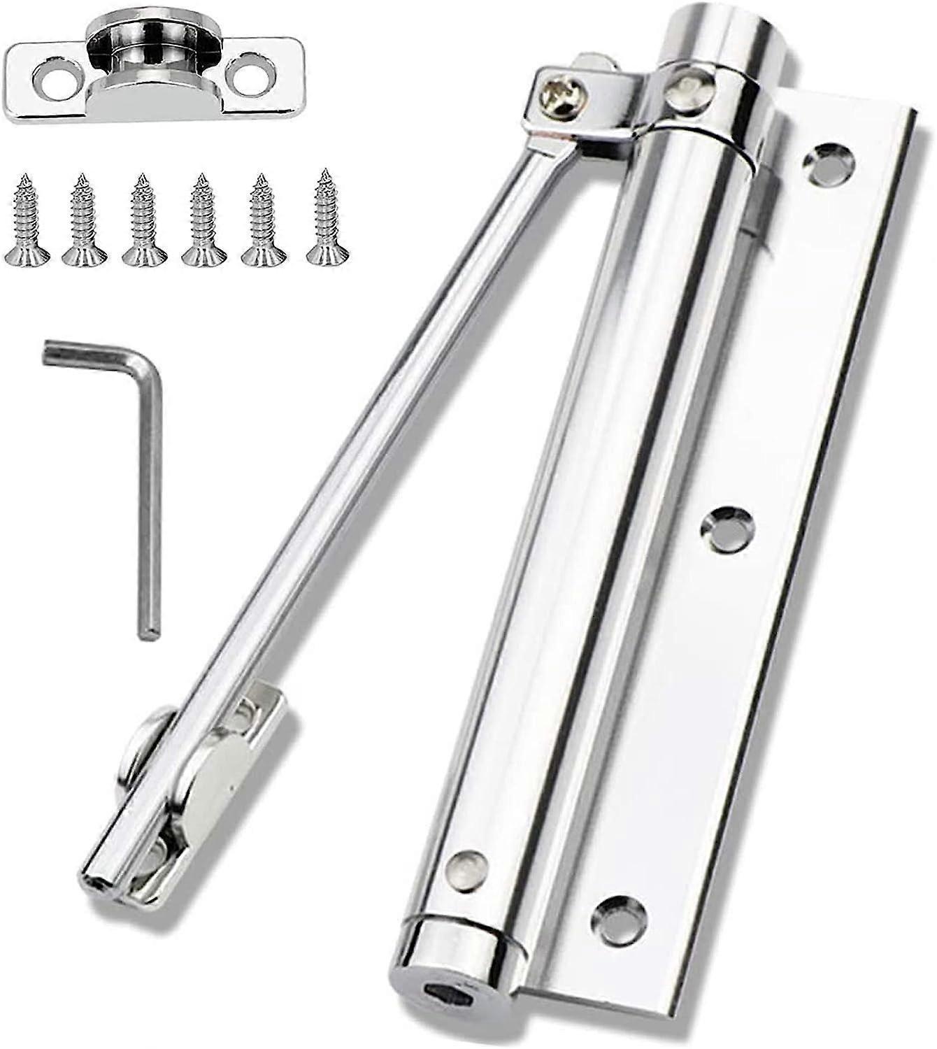 Spring Door Closer-bj