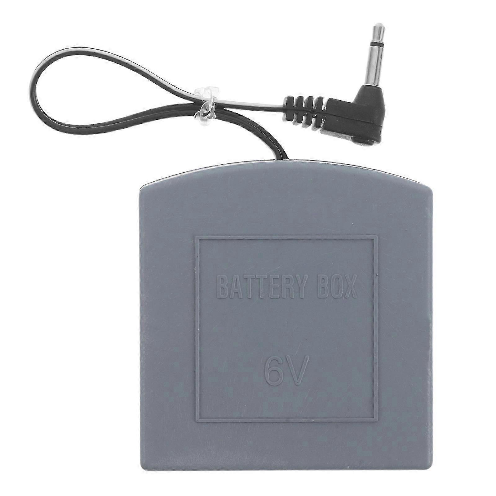 Durable 3.5J External Safe Battery