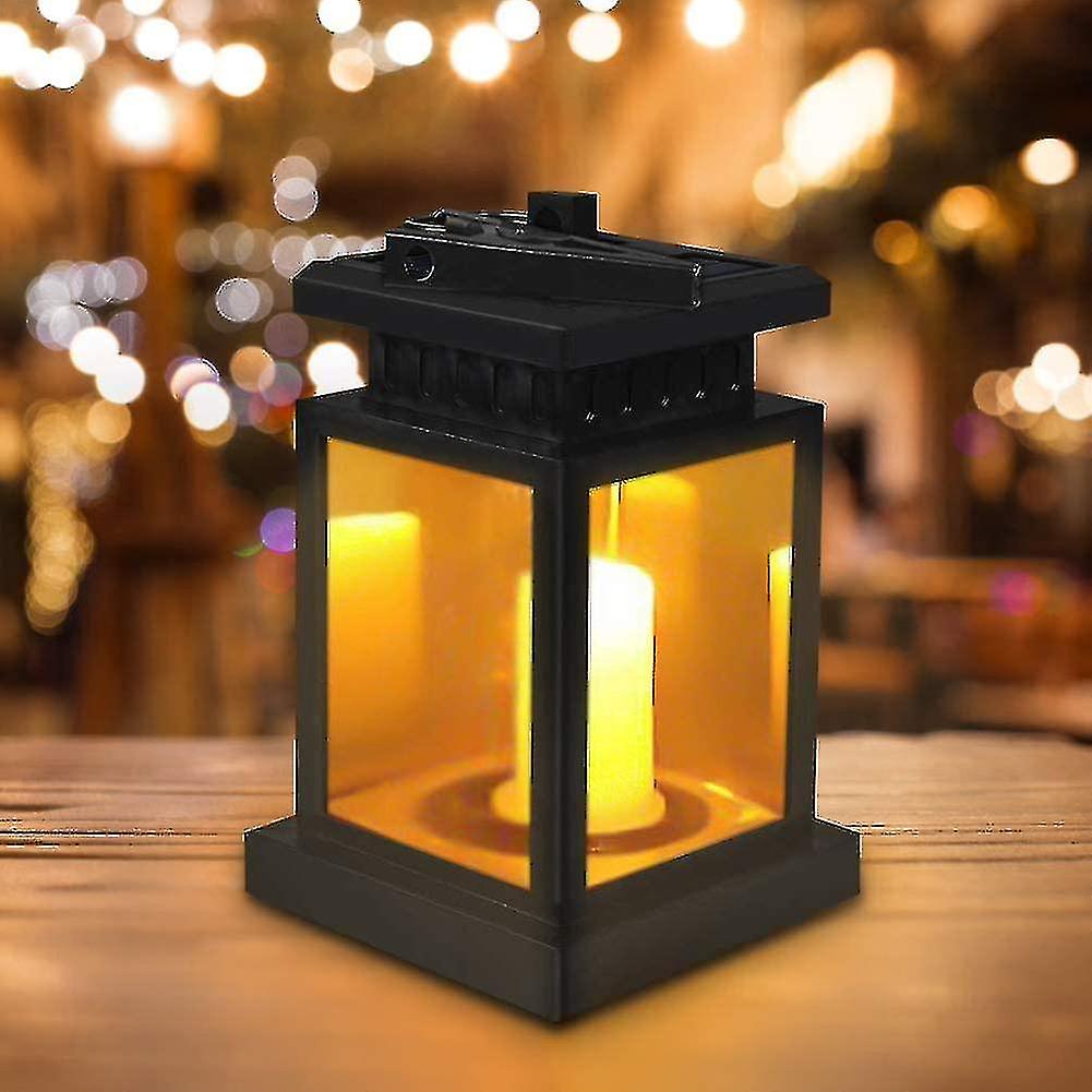 Lantern For Outdoors, Solar Lantern