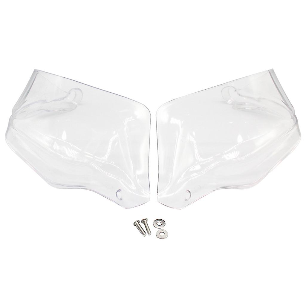 For -S1000XR F800GS ADV Motorcycle Handguard Hand Shield Protector Windshield