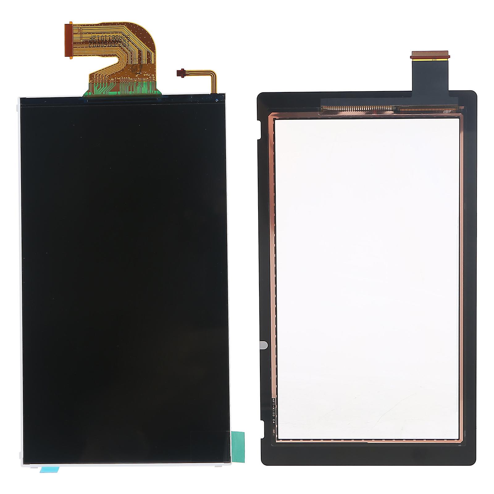 für Touchscreen LCD Display Panel für Nintend Switch NS Professional Zubehör