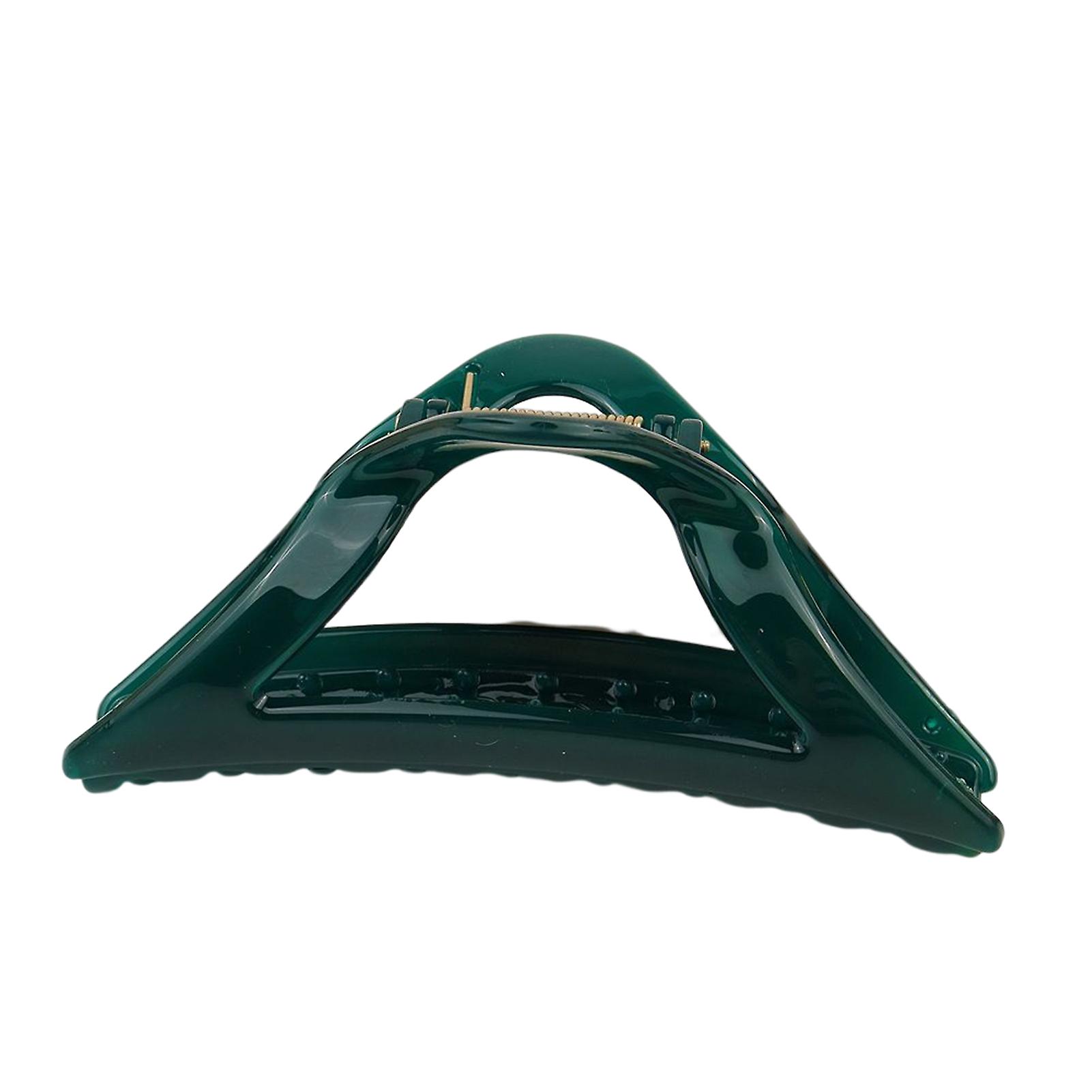 Woman Triangle Grab Clip Multiple Color Options