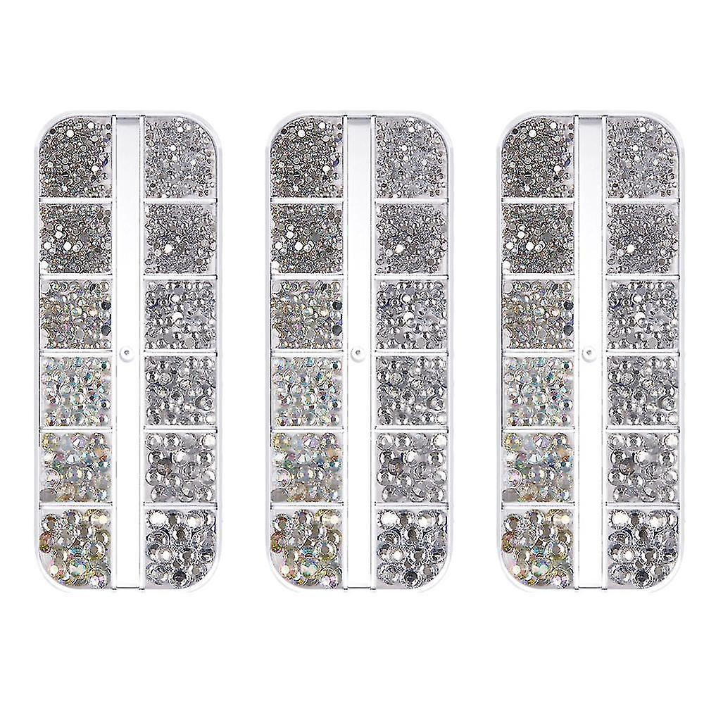 Rhinestones
