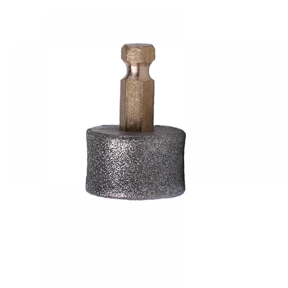 Prettyui Replacement Head For Electric Nail Polisher Grinding Wheel