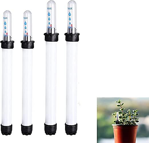 4 Pieces Water Level Gauge Soil Moisture Plant Moisture Tester