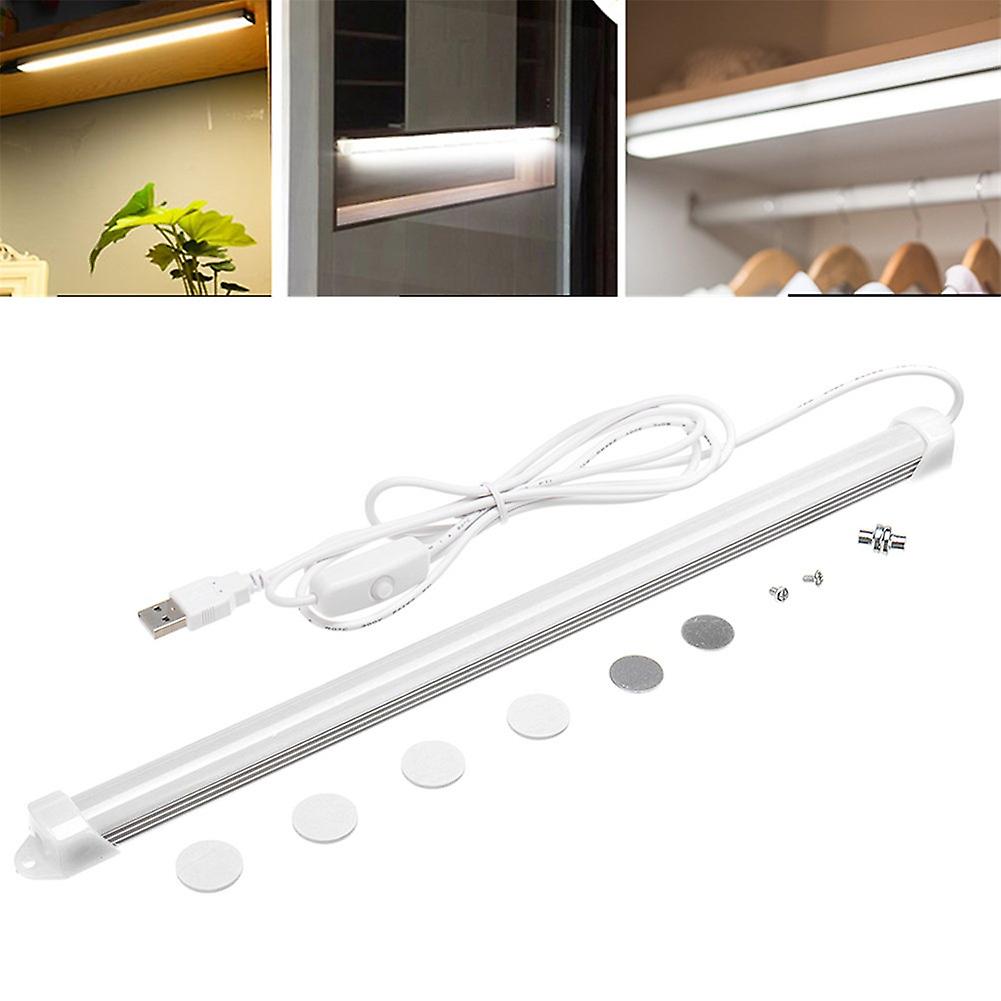 LED Night Lights for Under Cabinet Closet Kitchen Cupboard Shelf Lighting for Counter