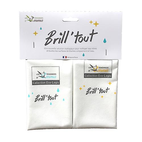 Brill'tout Kit 1 unit