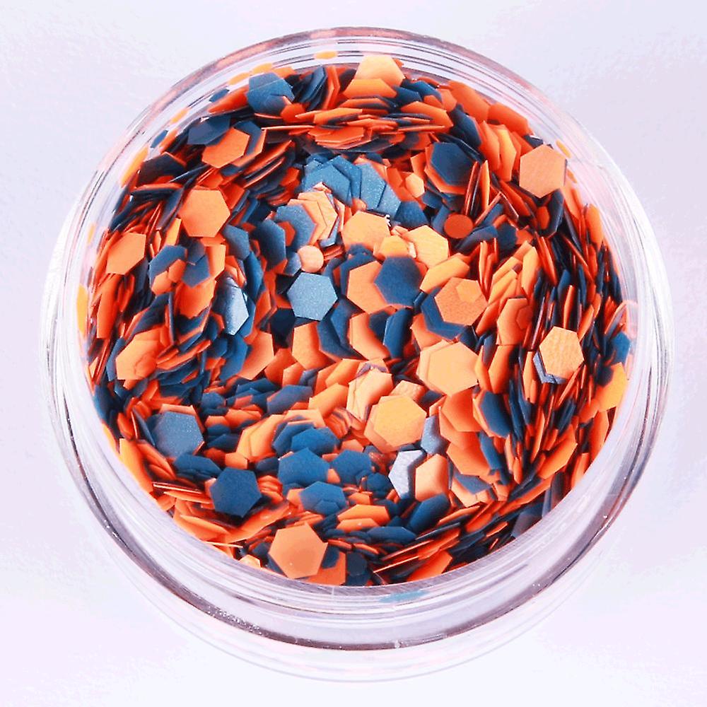 Glitter Mix-Halloween