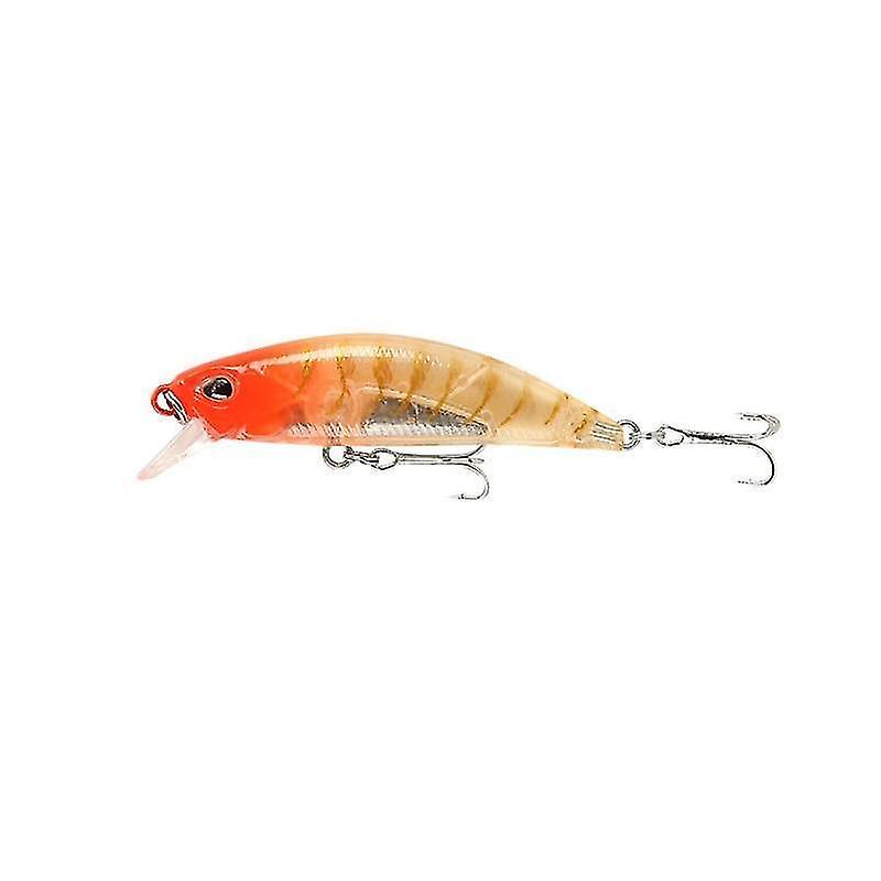 M Crankbaits الصيد إغراءات نهر البلمة الاصطناعي اللحمة الطعم المتذبذب
