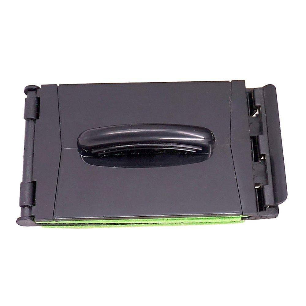 Bass Guitar String Scrubber