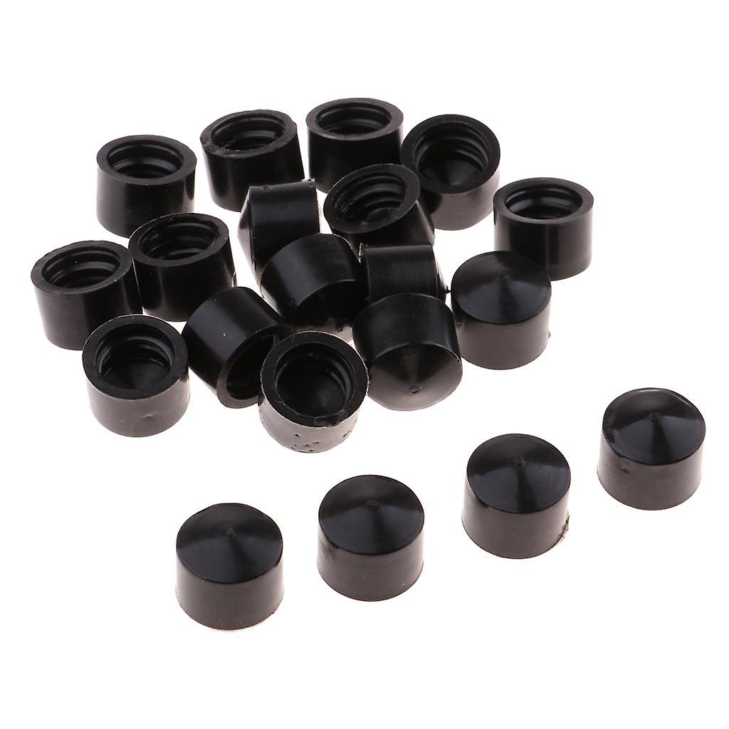 20pcs Skateboard Longboard Truck Replacement Pivot Cups type 1