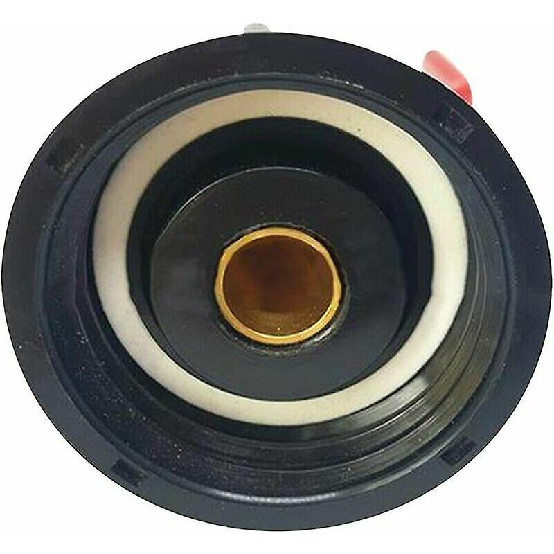 Accordeur De Guitare Hibou Dessin Animé - Clip LCD Chromatique Pour Guitare, Basse, Ukulélé