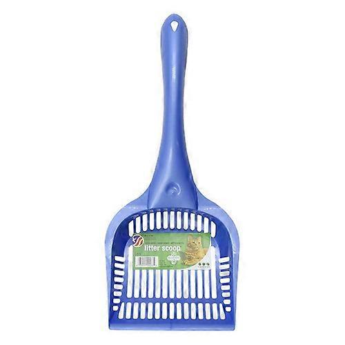 Van Ness Litter Scooper, X-Giant - (15.5"L x 6.5"W)