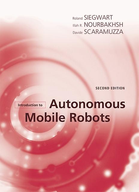Einführung in autonome mobile Roboter von Davide Universität Zürich Scaramuzza Taschenbuch