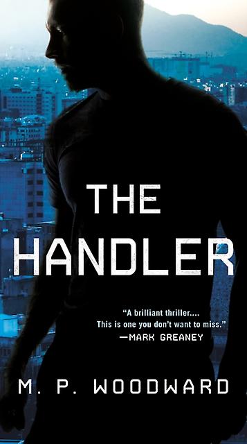Handler - M.P. Woodward