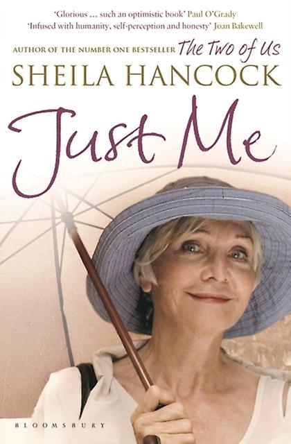 Just Me - Sheila Hancock