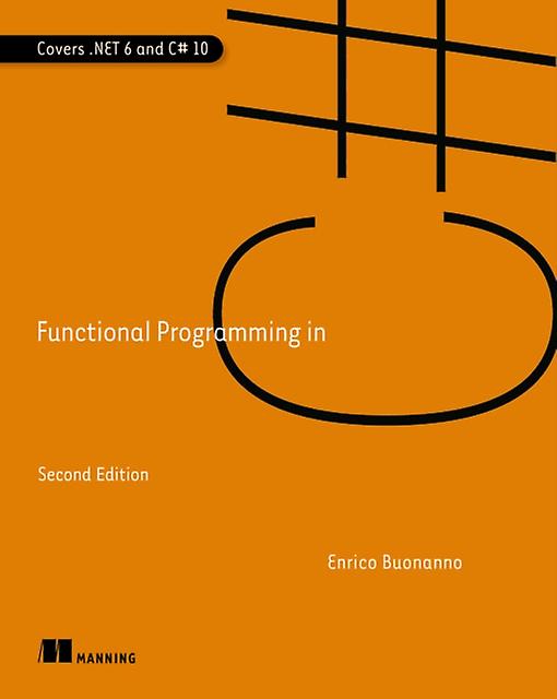 Functional Programming In C by Enrico Buonanno Paperback Book