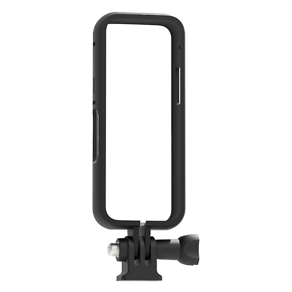 Frame Cage For X3 Protective Border Housing Case Adapter Mount For One X3 Action Camera Accessories