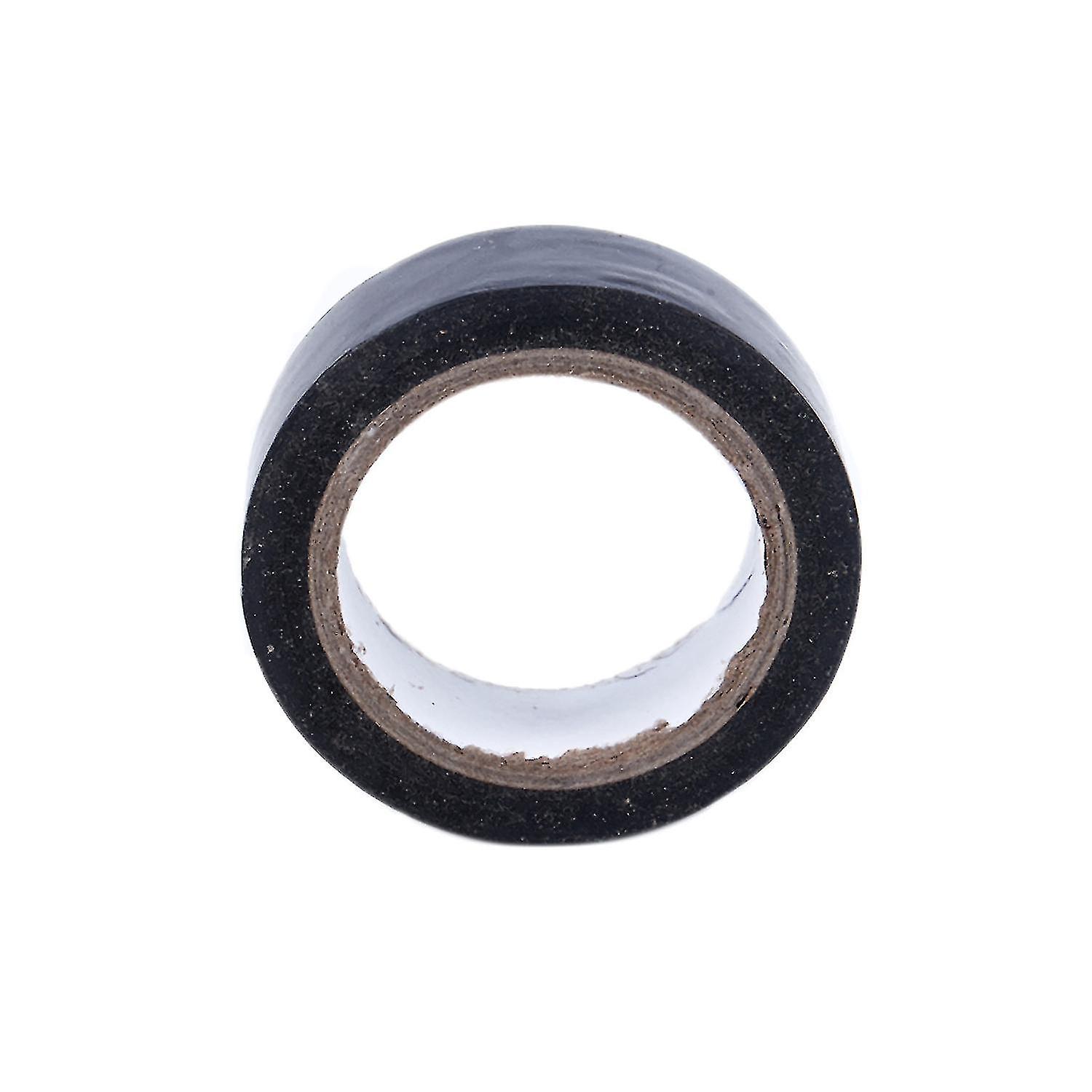 19mm*10m vandtæt gaffatape, sort