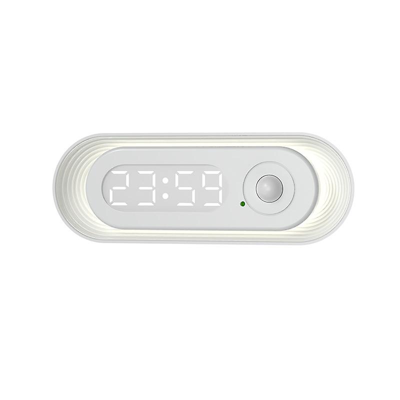 D05 Smart Induction Night Light,Spec: Touch Dimming multicolour